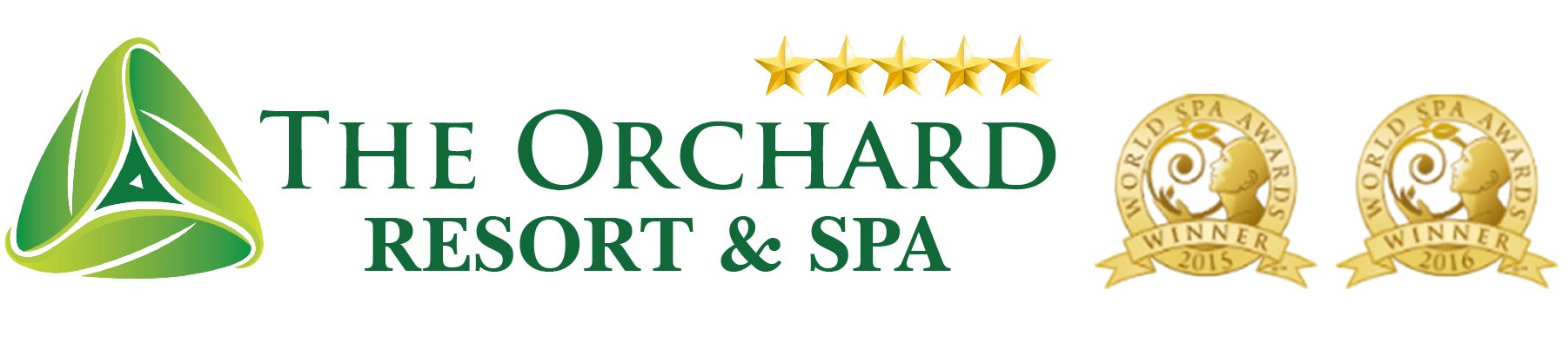 The Orchard Resort and Spa